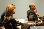 Audience at SNC2011 Miami