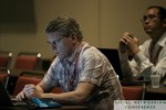 Audience at the 2011 Social  Conference in Miami