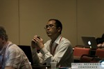 Audience at the January 19-21, 2011 Enterprise Social  Conference in Miami