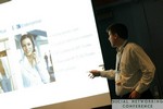 Babytel (DEMO Session) at the 2011 Social  Conference in Miami