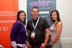 Business Meetings at West Coast Social Networking Conference