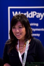 Networking at the Social Networking Conference & Executive Summit