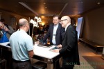 iGlobal Tracking (Silver Sponsor) at the June 22-24, 2011 Social Networking Conference in Beverly Hills