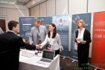 iGlobal Tracking (Silver Sponsor) at the June 22-24, 2011 Social Networking Conference in Beverly Hills