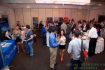 Trade Show Floor at SNC2011 Beverly Hills