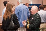 Business Networking at SNC2011 Beverly Hills