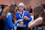 Business Networking at the Social Networking Conference & Executive Summit