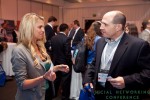 Business Networking at the 2011 Social Networking Conference in Beverly Hills