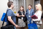 Business Networking at the 2011 Beverly Hills Social Conference
