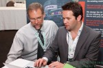 iGlobal Tracking (Silver Sponsor) at the June 22-24, 2011 Social Networking Conference in Beverly Hills