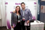 Skrill (Exhibitor) at the June 22-24, 2011 Social Networking Conference in Beverly Hills