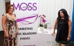 Moss Networks (Exhibitor) at the June 22-24, 2011 Social Networking Conference in Beverly Hills