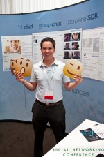 Userplane (Exhibitor) at the June 22-24, 2011 Beverly Hills Social Networking Conference