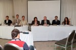 Middle East Panel at SNC2011 Beverly Hills