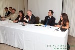 Middle East Panel at the SNC 2011 Conference in Beverly Hills