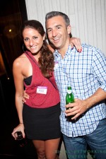 Evening Cocktail Reception at the June 22-24, 2011 Beverly Hills Social Networking Conference