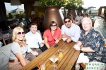 Business Social Networking Rooftop Party at the SNC 2011 Conference in Beverly Hills
