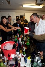 Social Networking Industry Party at the 2011 Beverly Hills Social Conference
