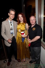Social Networking Industry Party at the Social Networking Conference & Executive Summit