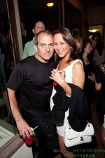 Social Networking Industry Party at the June 22-24, 2011 Beverly Hills Social Networking Conference