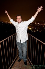 Social Networking Industry Party at the SNC 2011 Conference in Beverly Hills