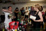 The Big Party Bartender…. at the 2011 Beverly Hills Social Conference