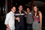 Pre-Event Social Networking Business Party at the SNC 2011 Conference in Beverly Hills