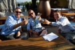 Rooftop Party at the Social Networking Conference & Executive Summit