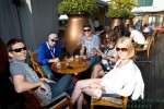 SLS Hotel Rooftop SN Party at SNC2011 Beverly Hills