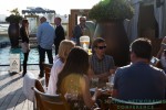 SLS Hotel Rooftop SN Party at the June 22-24, 2011 Social Networking Conference in Beverly Hills