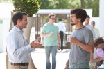 Business Networking at West Coast Social Networking Conference