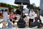 Business Networking at the 2011 Beverly Hills Social Conference