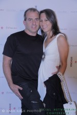 Social Networking Business Party at the 2011 Beverly Hills Social Conference