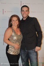 Social Networking Business Party at the 2011 Beverly Hills Social Conference