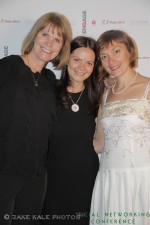 Social Networking Business Party at SNC2011 Beverly Hills