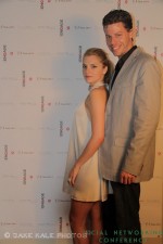 Social Networking Business Party at the June 22-24, 2011 Social Networking Conference in Beverly Hills
