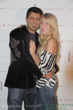 Social Networking Business Party at the June 22-24, 2011 Beverly Hills Social Networking Conference