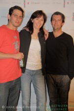 Social Networking Business Party at West Coast Social Networking Conference