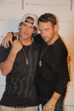 Social Networking Business Party at the June 22-24, 2011 Beverly Hills Social Networking Conference