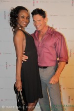 Social Networking Business Party at the June 22-24, 2011 Social Networking Conference in Beverly Hills