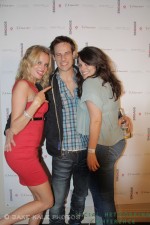 Social Networking Business Party at the SNC 2011 Conference in Beverly Hills