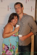Social Networking Business Party at the June 22-24, 2011 Beverly Hills Social Networking Conference