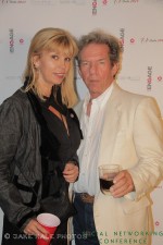 Social Networking Business Party at West Coast Social Networking Conference