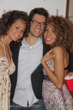 Social Networking Business Party at the June 22-24, 2011 Beverly Hills Social Networking Conference