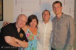 Social Networking Industry Party at the June 22-24, 2011 Beverly Hills Social Networking Conference