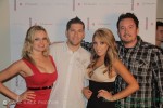 Social Networking Industry Party at the Social Networking Conference & Executive Summit
