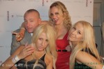 Social Networking Industry Party at West Coast Social Networking Conference