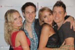 Social Networking Industry Party at SNC2011 Beverly Hills