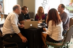 Business Networking at the November 8-9, 2012 Enterprise and Government Social Networking Conference in Australia