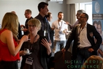 Business Networking at the 2012 Asia Pacific Social Networking Conference in Sydney